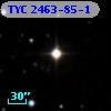 TYC 2463-85-1