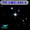 TYC 2463-134-1
