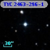 TYC 2463-286-1