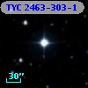 TYC 2463-303-1