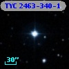 TYC 2463-340-1