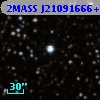 2MASS J21091666+4840428