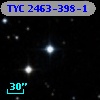 TYC 2463-398-1