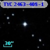 TYC 2463-408-1