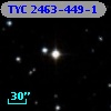 TYC 2463-449-1