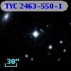 TYC 2463-550-1