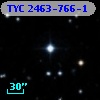 TYC 2463-766-1