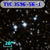 TYC 3596-56-1
