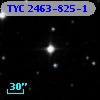 TYC 2463-825-1