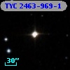 TYC 2463-969-1