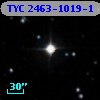 TYC 2463-1019-1