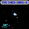 TYC 2463-1081-1
