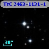 TYC 2463-1131-1