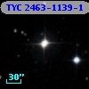 TYC 2463-1139-1