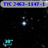 TYC 2463-1147-1