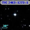 TYC 2463-1273-1