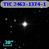 TYC 2463-1374-1