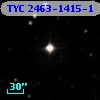 TYC 2463-1415-1