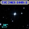 TYC 2463-1449-1