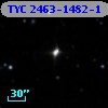 TYC 2463-1482-1