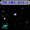 TYC 2463-1521-1