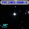 TYC 2463-1600-1