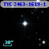 TYC 2463-1619-1