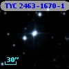 TYC 2463-1670-1