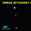 2MASS J07165067+3505204