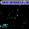 1RXS J070803.9+364520