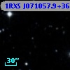 1RXS J071057.9+364111