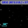 1RXS J071118.2+374139
