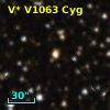 V* V1063 Cyg