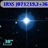 1RXS J071219.3+360726
