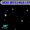 1RXS J071249.9+371727