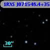 1RXS J071548.4+354706