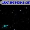 1RXS J071639.1+355217