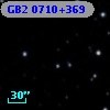 GB2 0710+369