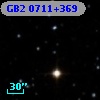 GB2 0711+369