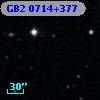 GB2 0714+377
