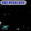 GB2 0714+371