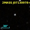 2MASS J07130978+3700354