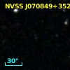 NVSS J070849+352422