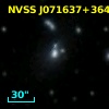 87GB 071316.2+364737