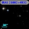 IRAS 21002+4932