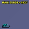 IRAS 20593+4937