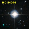 HD  54044