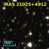 IRAS 21025+4912