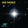 HD  54562
