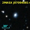 2MASX J07094081+3322459